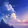 word怎么多页面显示